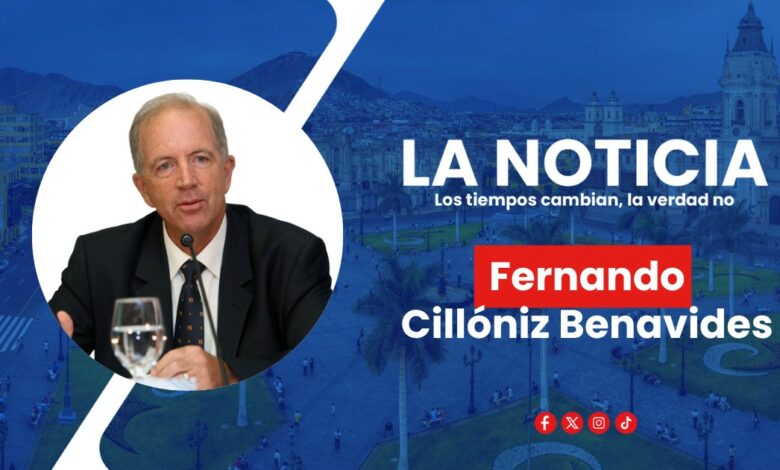La “apolítica del agua” en nuestro país