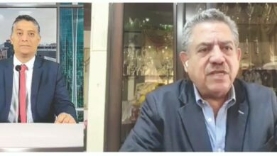 “Vizcarra es nefasto para la política peruana”