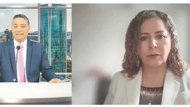 Susana Villarán no tiene escapatoria