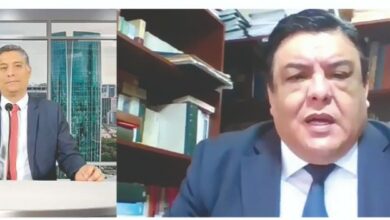 “Martín Vizcarra debería estar preso hace tiempo”