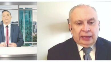 “Ernesto Álvarez es un premier de lujo”