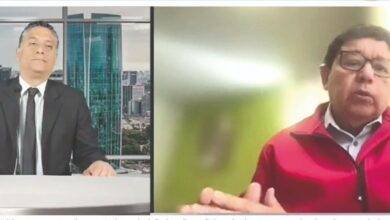 “Triunfo de Paz renueva la esperanza en la región”