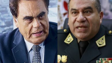 “Nuevo comandante general tiene el gran desafío de limpiar la PNP”