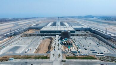 SNCI: Las tarifas aeroportuarias son un compromiso con el desarrollo de la infraestructura nacional