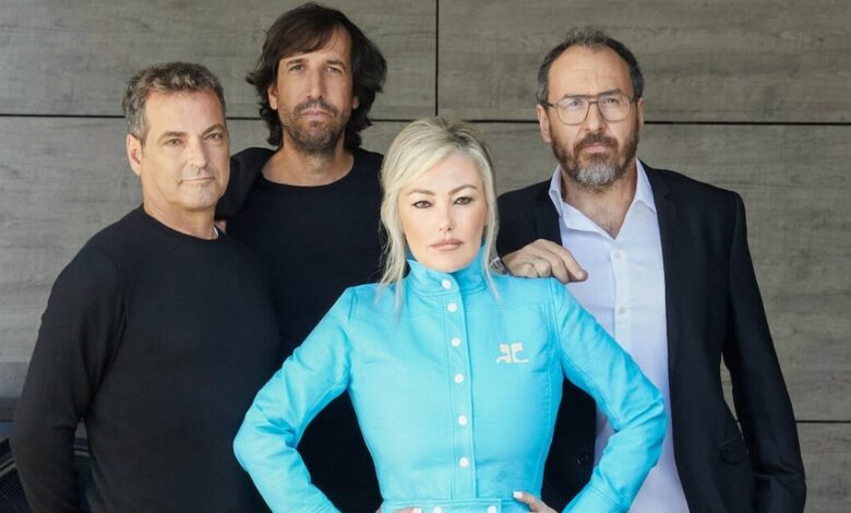 Música: La Oreja de Van Gog regresa con Amaia Montero