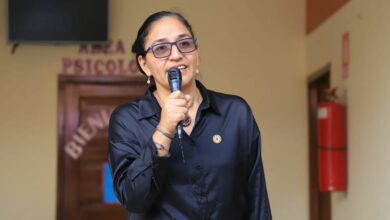 Vicegobernadora de Amazonas habría favorecido a empresa con contratos en la región