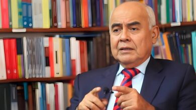 Fiscales del Equipo Lava Jato son unos fantoches