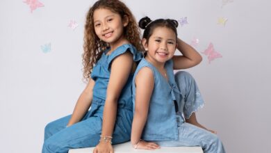Bohoo Kids: la nueva línea de joyas pensada para los más pequeños