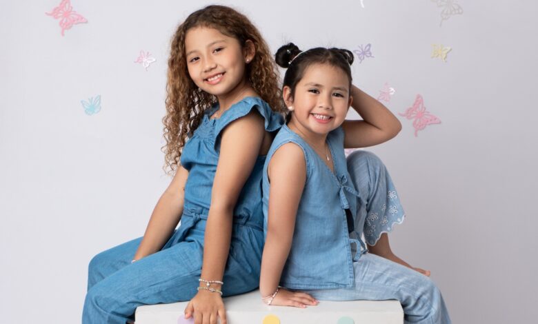 Bohoo Kids: la nueva línea de joyas pensada para los más pequeños