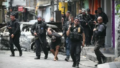Fuente: AFP via Getty Images
