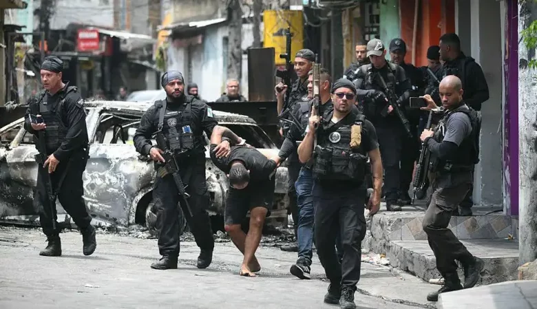 Fuente: AFP via Getty Images