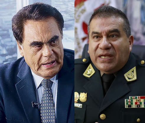“Nuevo comandante general tiene el gran desafío de limpiar la PNP”