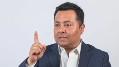 Dictamen sobre transfuguismo: Pedro Morales Miranda propone que las curules pertenezcan al partido, no al congresista