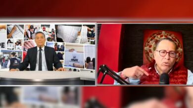 Phillip Butters a favor de la pena de muerte