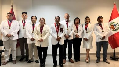 24 de octubre: un año de elecciones legítimas en el Colegio Médico Veterinario del Perú