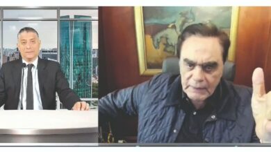 “Pueden poner una bomba y pedir asilo”