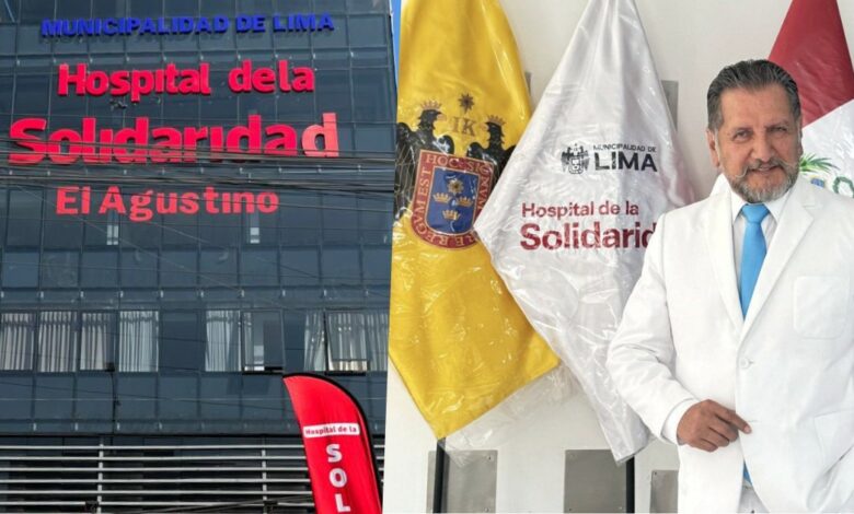 MINSA y PNP atentan contra transparencia, al debilitar la comunicación institucional del Estado