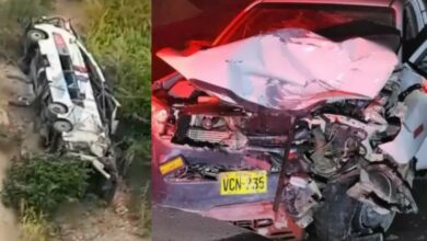 Tragedia en Arequipa: Fiscalía pide detención preliminar para conductor que provocó fatal accidente en Camaná