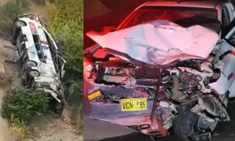 Tragedia en Arequipa: Fiscalía pide detención preliminar para conductor que provocó fatal accidente en Camaná