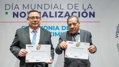 Destacan al SERFOR por promover norma que garantiza el uso legal y sostenible de la madera