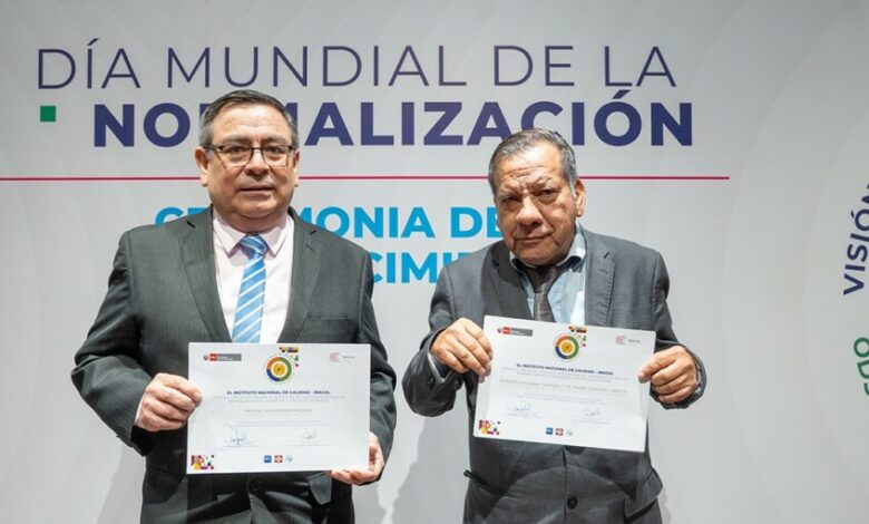 Destacan al SERFOR por promover norma que garantiza el uso legal y sostenible de la madera