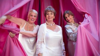 “Monólogos de la Vagina” se despide del Teatro Marsano con funciones a precios populares