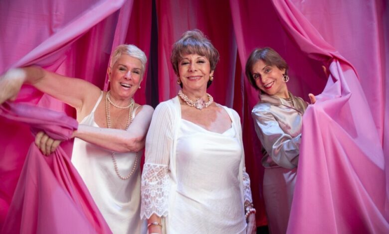 “Monólogos de la Vagina” se despide del Teatro Marsano con funciones a precios populares