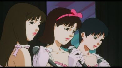 “Perfect Blue”: la joya de Satoshi Kon que revolucionó el cine llega a los cines peruanos