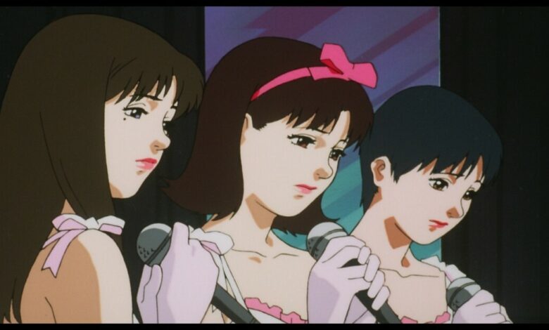 “Perfect Blue”: la joya de Satoshi Kon que revolucionó el cine llega a los cines peruanos