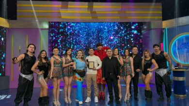 Chola Chabuca es la reina del rating del fin de semana