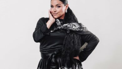Shantall Young Oneto lanza “Semana”: un canto de libertad y orgullo latino que une al Perú con el mundo desde Canadá