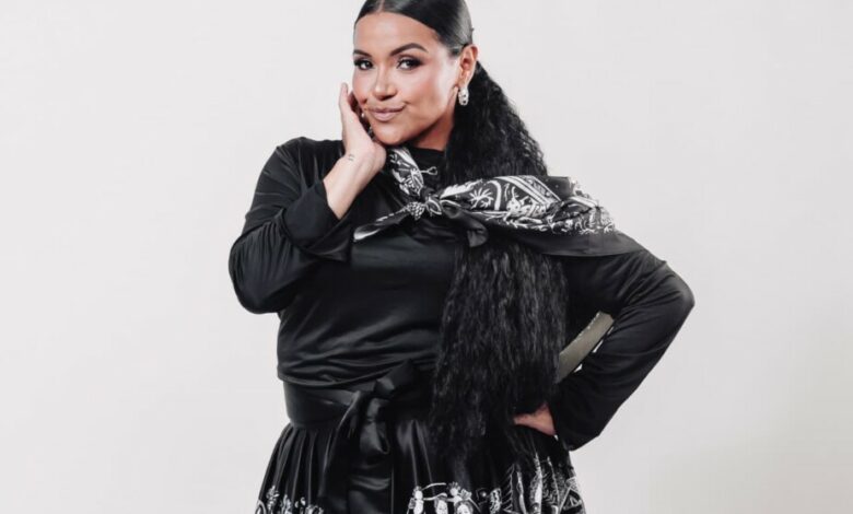 Shantall Young Oneto lanza “Semana”: un canto de libertad y orgullo latino que une al Perú con el mundo desde Canadá