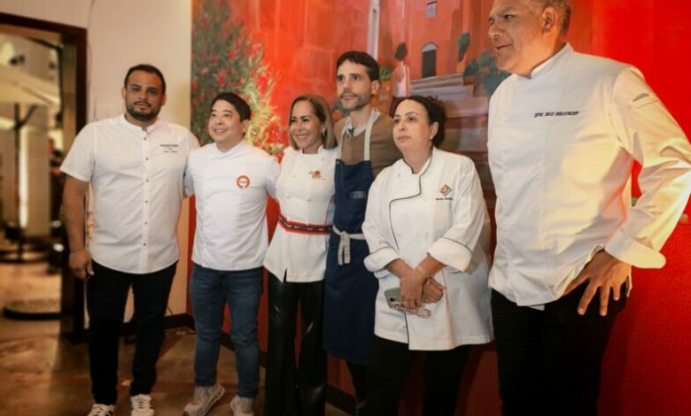 El Rocoto cumple 40 años: Virgilio Martínez, Micha Tsumura y José del Castillo lideran homenaje a la gastronomía arequipeña