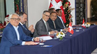 Gremios liderados por ADEX sellan acuerdo con Swissco para impulsar el desarrollo sostenible de la cadena del cacao y chocolate