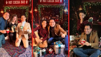 Empréndelo lanza su campaña navideña para apoyar a los emprendedores
