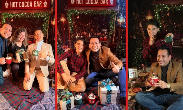 Empréndelo lanza su campaña navideña para apoyar a los emprendedores