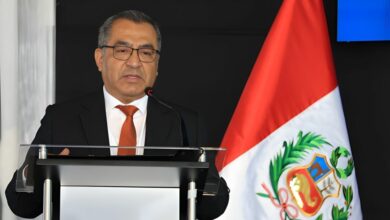 MTC articula acciones para continuar obras en eje logístico Callao–Chancay que promueven la competitividad del país