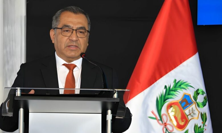MTC articula acciones para continuar obras en eje logístico Callao–Chancay que promueven la competitividad del país