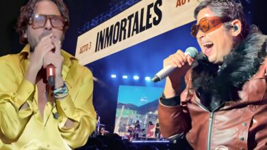 “Gracias por recibir a nuestros hermanos venezolanos”: Servando y Florentino conmueven con mensaje a fans peruanas