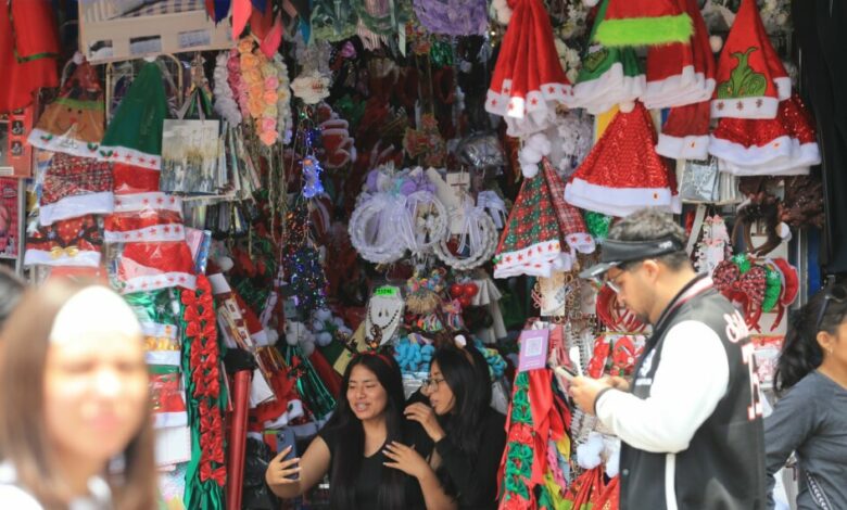 Ventas navideñas 2025 alcanzarían los S/16,000 millones y crecerían 10% en el Perú