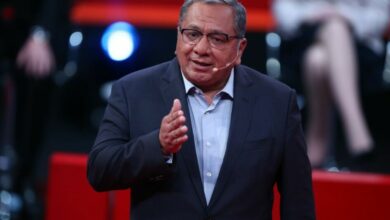 Carlos Anderson, congresista y economista, falleció a los 65 años