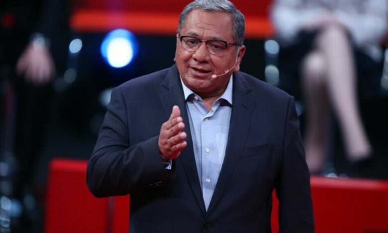 Carlos Anderson, congresista y economista, falleció a los 65 años