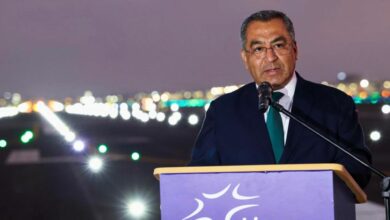 MTC pone en operación segunda pista de aterrizaje y nuevo sistema de luces del Aeropuerto Jorge Chávez