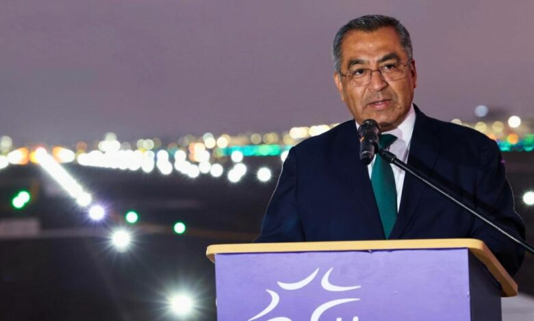 MTC pone en operación segunda pista de aterrizaje y nuevo sistema de luces del Aeropuerto Jorge Chávez