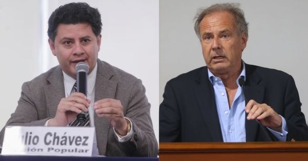 Acción Popular en riesgo de quedar fuera de carrera - Diario La Noticia Perú
