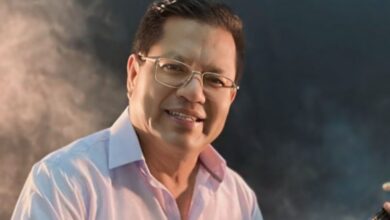 Segundo Rosero vuelve a Lima y promete dedicarle una canción al Perú: “Me siento un peruano más”
