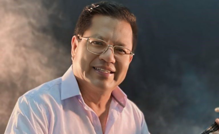 Segundo Rosero vuelve a Lima y promete dedicarle una canción al Perú: “Me siento un peruano más”