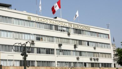 Elecciones 2026: vence plazo para inscribir planchas presidenciales ante el JNE