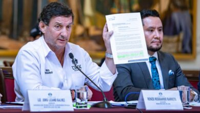 MML lista para operar Panamericana Sur ante eventual retiro de RDL