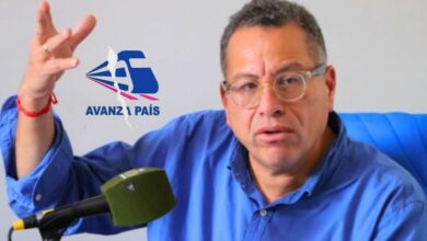 Elecciones 2026: Phillip Butters anuncia su renuncia irrevocable al partido Avanza País